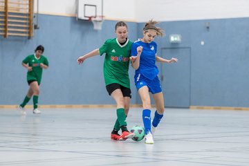 Bild 95 - B-Juniorinnen 2 Loewinnen Cup